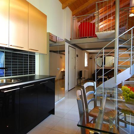 Apartament Getthekey Boldrini Lofts Bolonia Zewnętrze zdjęcie