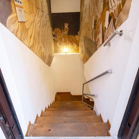 Apartament Getthekey Boldrini Lofts Bolonia Zewnętrze zdjęcie