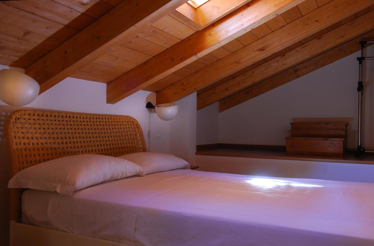 Apartament Getthekey Boldrini Lofts Bolonia Zewnętrze zdjęcie