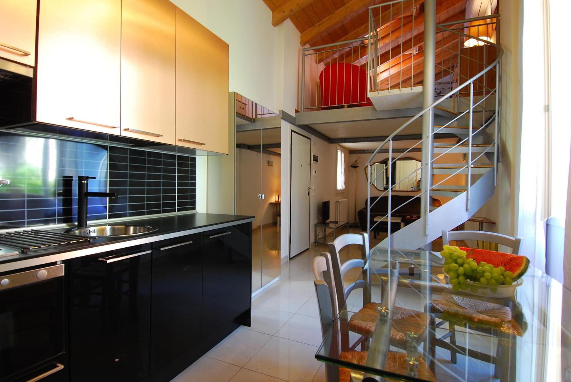 Apartament Getthekey Boldrini Lofts Bolonia Zewnętrze zdjęcie