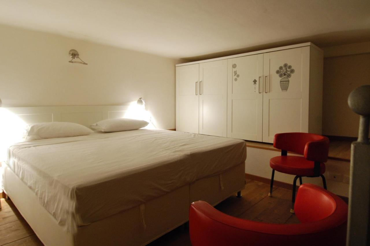 Apartament Getthekey Boldrini Lofts Bolonia Zewnętrze zdjęcie