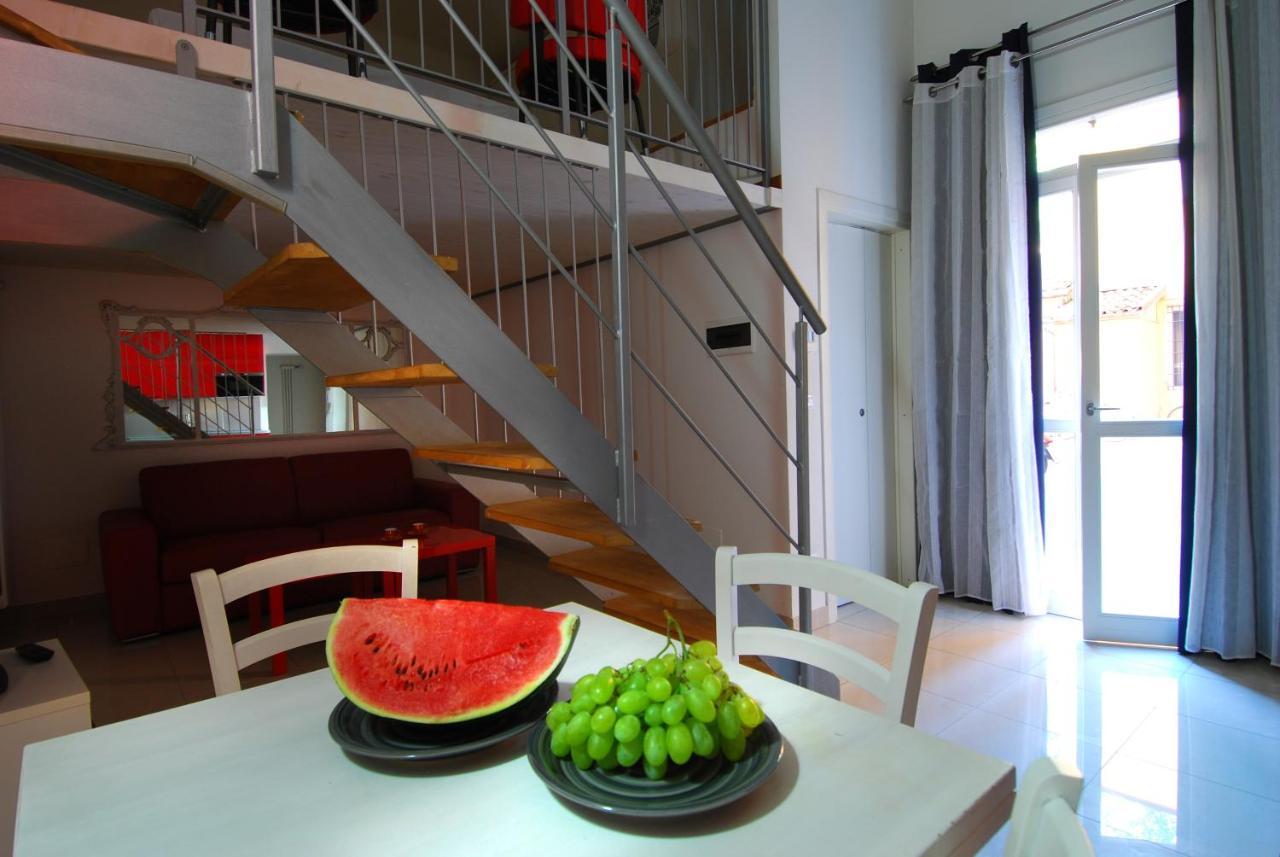 Apartament Getthekey Boldrini Lofts Bolonia Zewnętrze zdjęcie