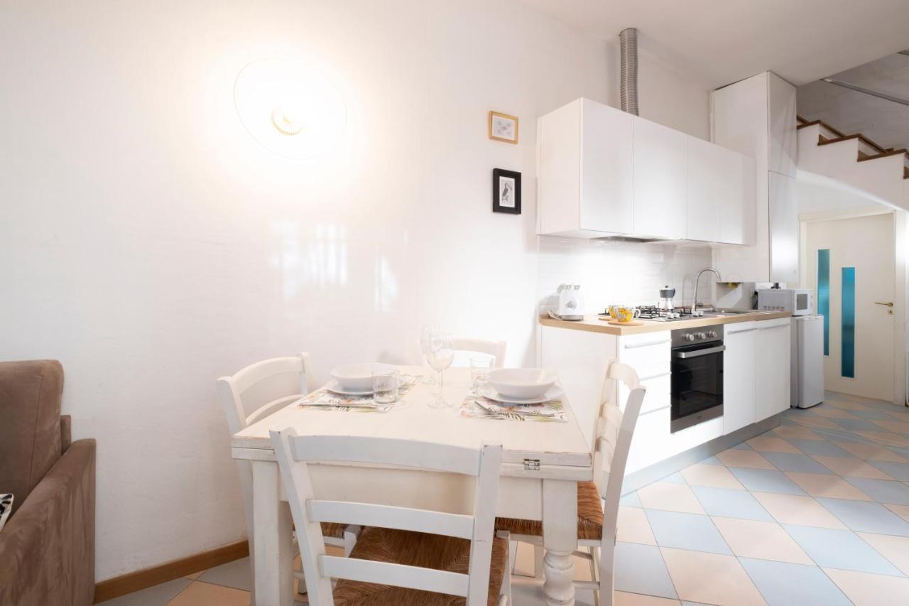 Apartament Getthekey Boldrini Lofts Bolonia Zewnętrze zdjęcie
