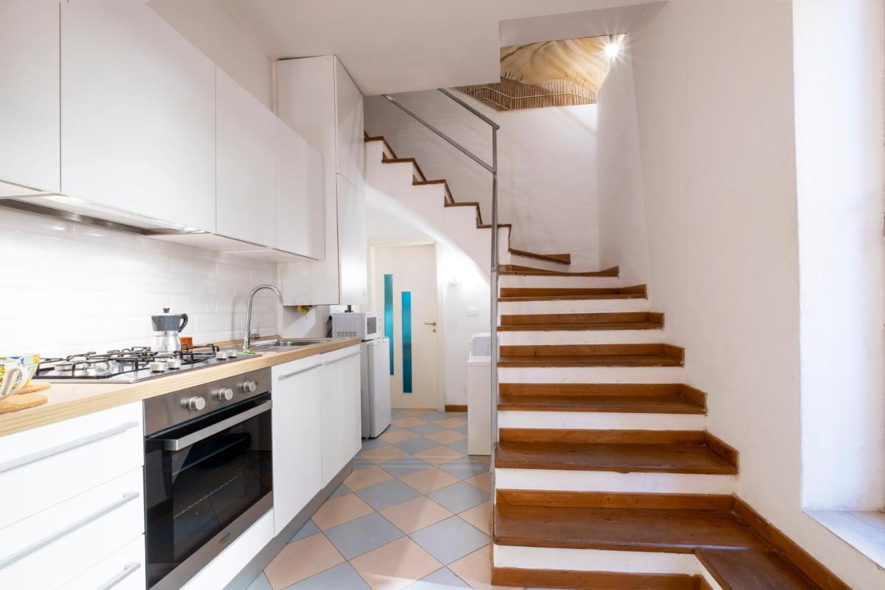 Apartament Getthekey Boldrini Lofts Bolonia Zewnętrze zdjęcie