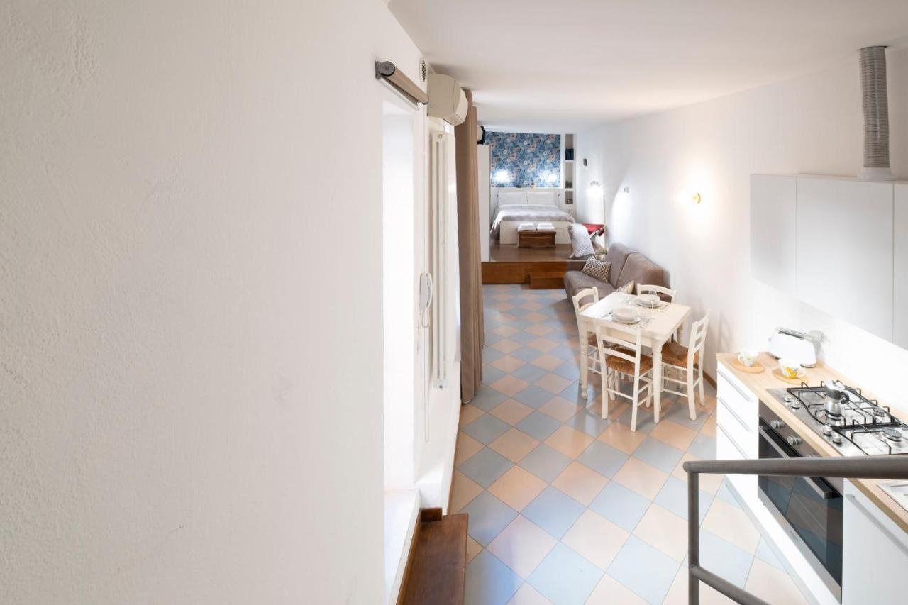 Apartament Getthekey Boldrini Lofts Bolonia Zewnętrze zdjęcie