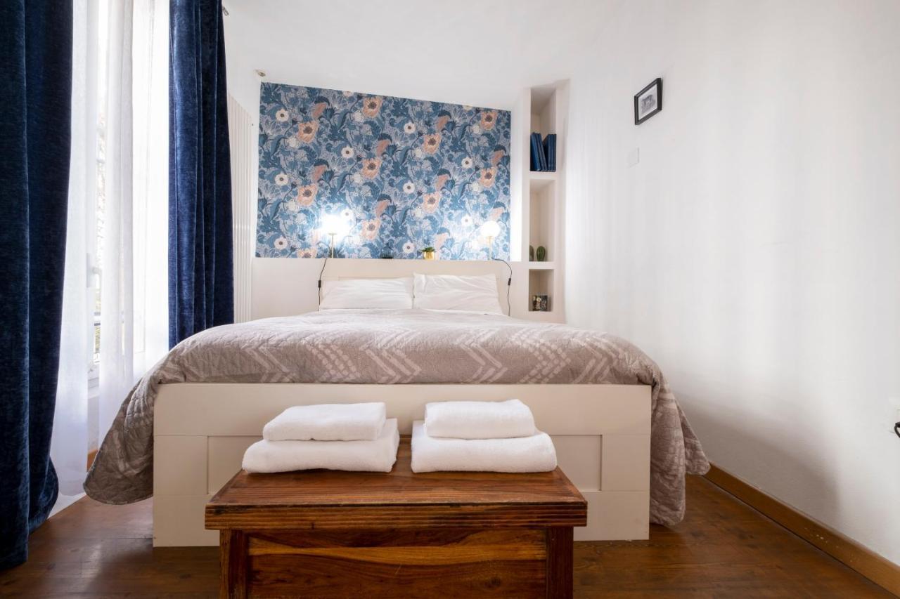 Apartament Getthekey Boldrini Lofts Bolonia Zewnętrze zdjęcie