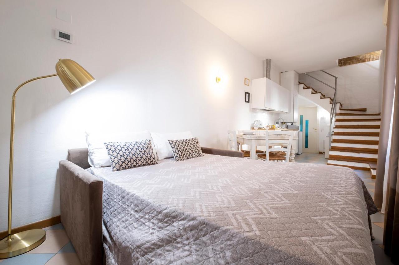 Apartament Getthekey Boldrini Lofts Bolonia Zewnętrze zdjęcie